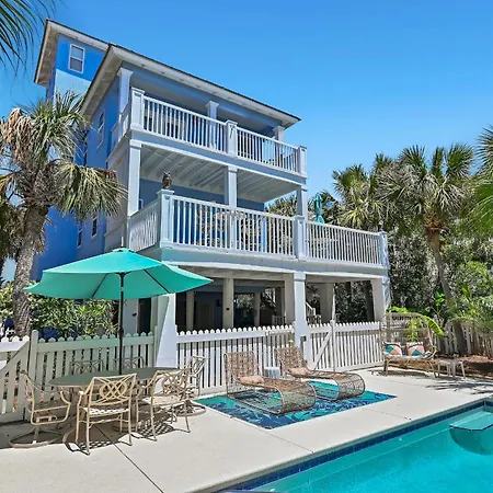 La Contenta At Destin Pointe Resort